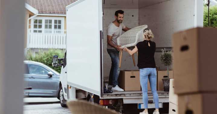 'Entitled' woman left fuming over friend's reaction to cheeky house move request