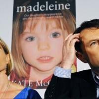 New police search begins in hunt for missing Madeleine McCann