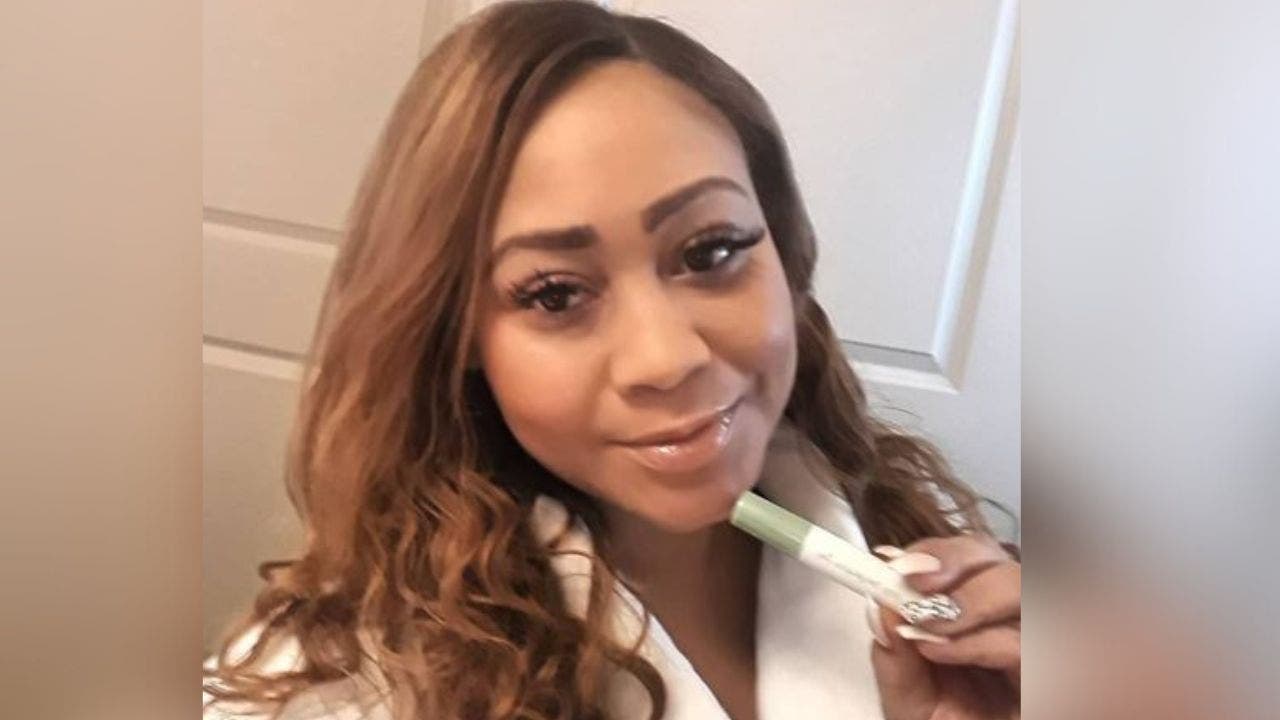 ‘Love & Hip Hop: Atlanta’ star Khadiyah "KD" Lewis dies at 44