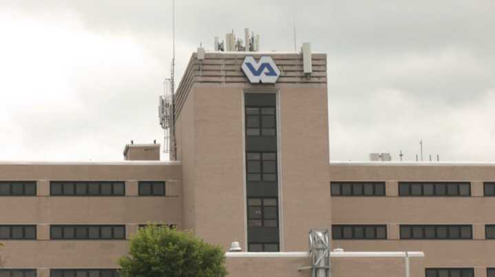 James E. Van Zandt VA earns five-star rating for nighttime quietness