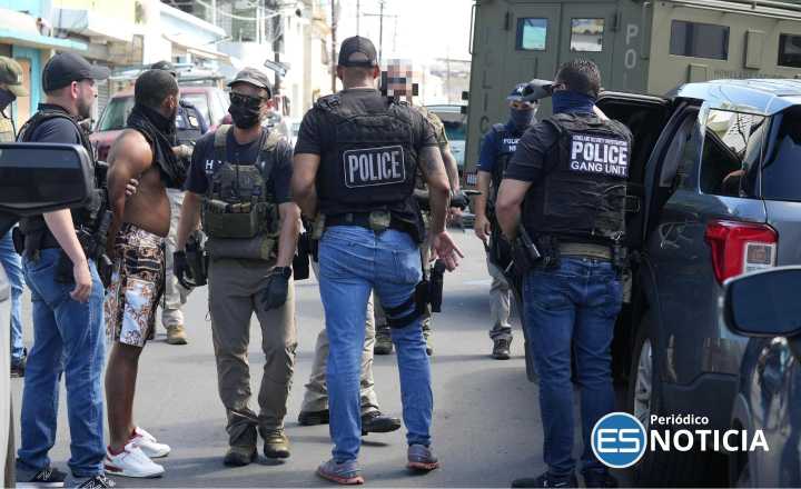 Gobernadora defiende entrega de información a autoridades federales