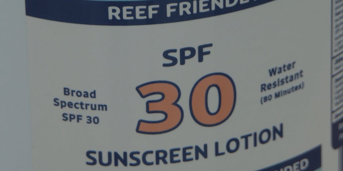 Sioux City’s Crittenton Center receives grant to promote sun safety for children