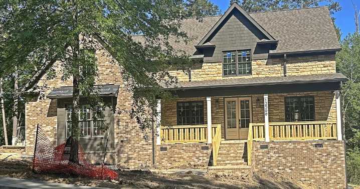 OPEN HOUSE: See the 2025 St. Jude Dream Home this weekend, tickets going fast