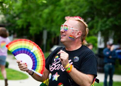 DG PrideFest returns to Fishel Park in Downers Grove