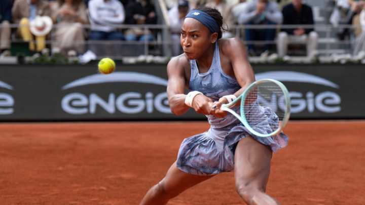 (In Images) Coco Gauff’s 4-Year-Old Dream Note Goes Viral After French Open Win