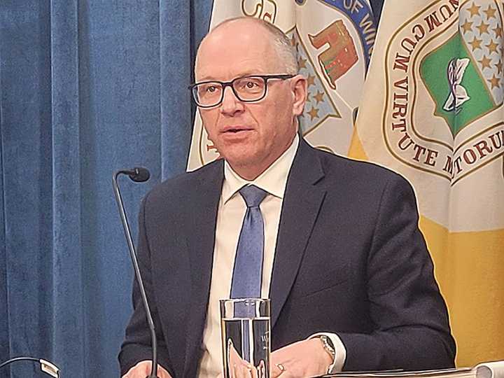 Gillingham backs plan to expand unsafe buildings response team
