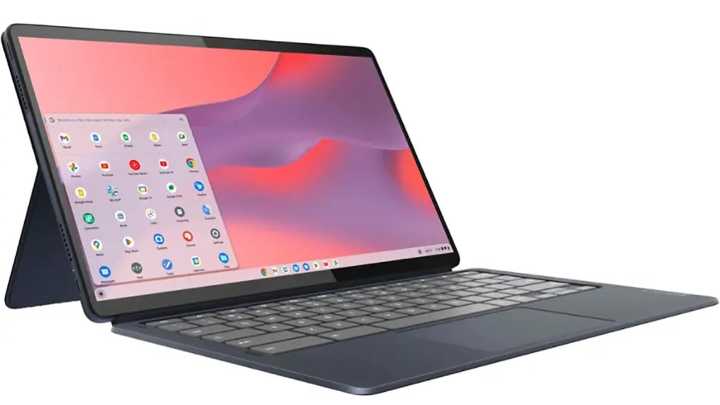 Lenovo’s 2-in-1 Chromebook With Keyboard Is Almost Free, No Need to Pay for Both a Laptop and a Tablet