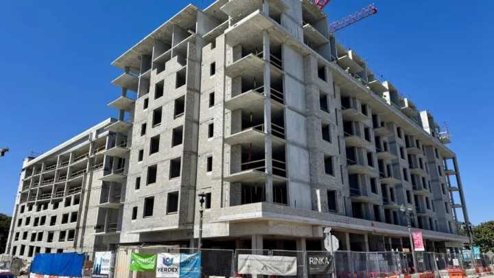 Property values in Palm Beach County are still rising, but not as quickly