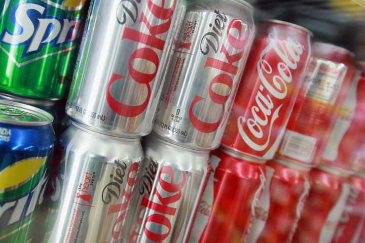 Why Is Coca-Cola Suddenly So Expensive?