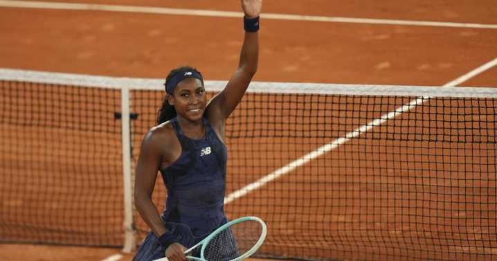 French Open: No. 1 Aryna Sabalenka faces No. 2 Coco Gauff in the women's final