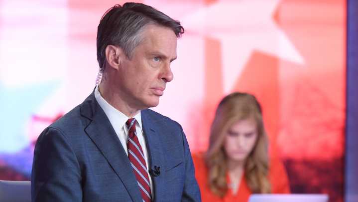 Terry Moran Suspended at ABC After Calling Out Stephen Miller on X