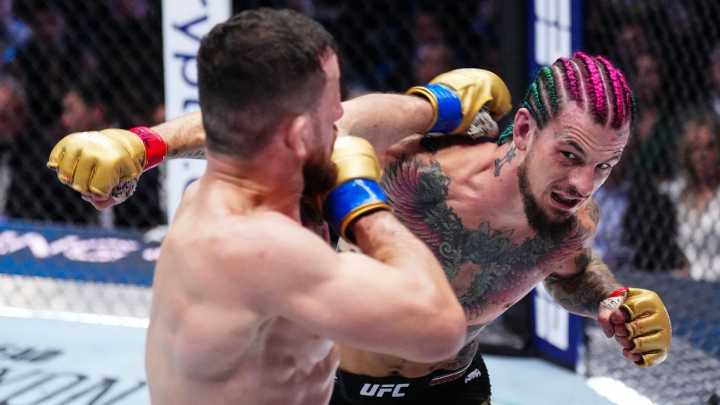 UFC 316: Expert picks and best bets for Dvalishvili vs. O'Malley