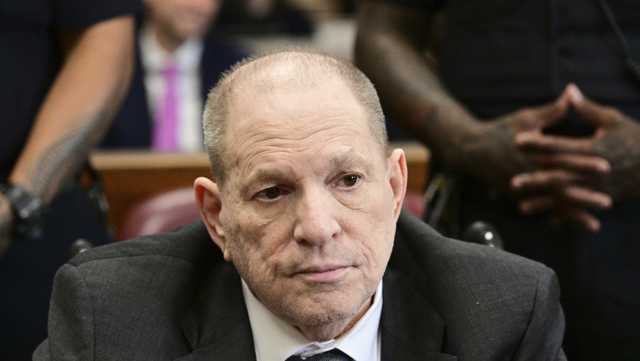 Weinstein retrial: Jury deliberation begins