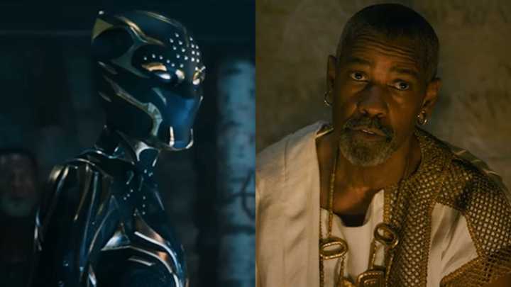 After Denzel Washington Said He Would Be In Black Panther 3, Ryan Coogler Explained Why He's 'Fine' With That Information Being Revealed So Early