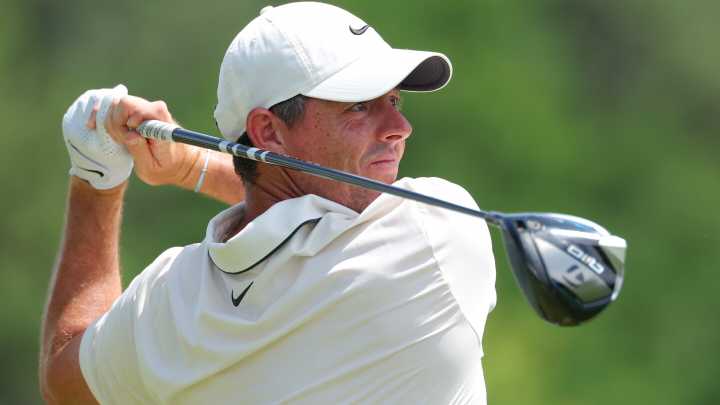 Rory McIlroy, Adam Scott get a look Monday at Oakmont