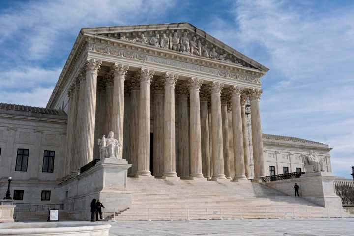 Supreme Court rejects Republican bid to bar some provisional ballots in Pennsylvania