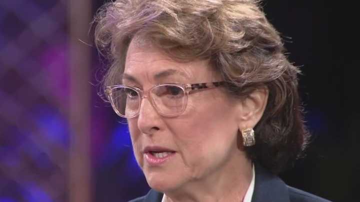 Jocelyn Nungaray case: DA's office requests revised gag order in response to Kim Ogg interview