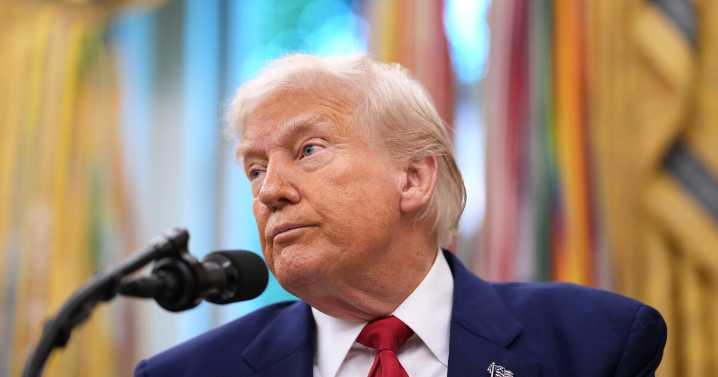 Trump admin asks SCOTUS to intervene and allow Ed Dept cuts