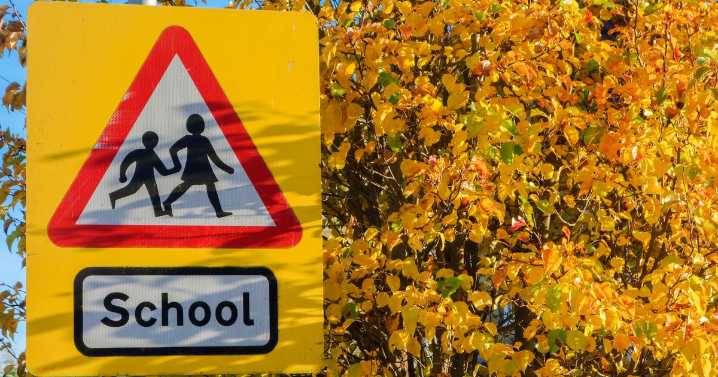 Parking restrictions eyed up for Leicester road outside new school