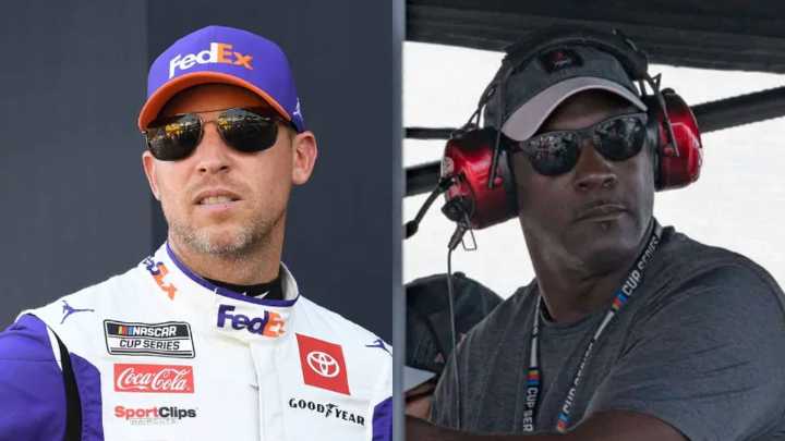 NASCAR Team Owner Leaves Michael Jordan and Denny Hamlin Out to Dry Amidst Losing Lawsuit Misery As NASCAR’s charter war explodes into a full-blown courtroom clash, RFK Racing breaks ranks as a vetera