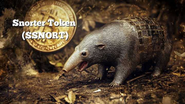 Snorter Token Presale Heats Up Amid Trump