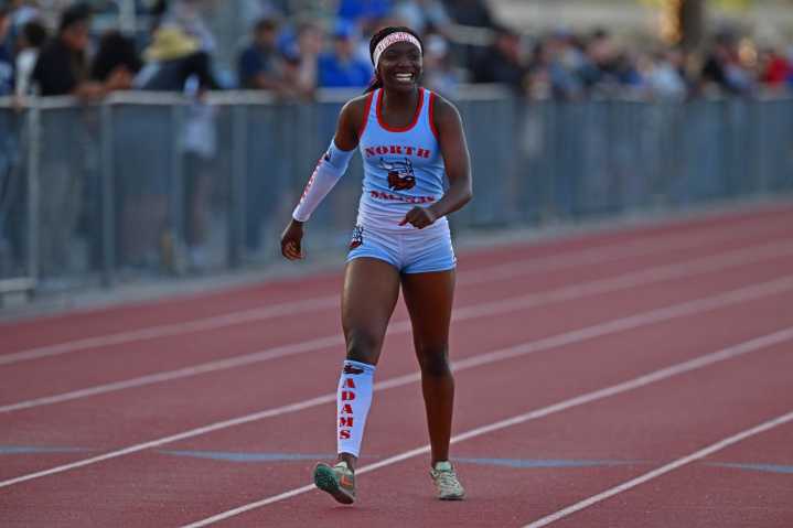 Local Democrats, Republicans support North Salinas runner stripped of gold medal, blast CIF