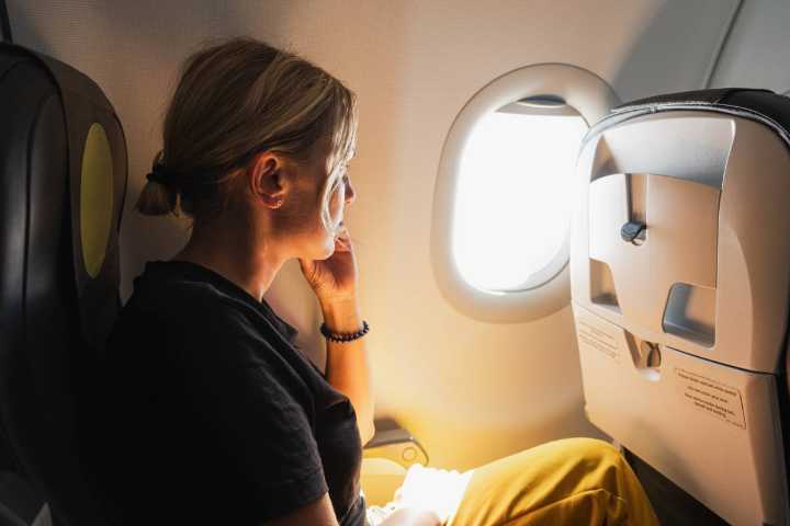 U.S. Airlines Are Quietly Charging Solo Travelers More Money For Flights, Report Finds