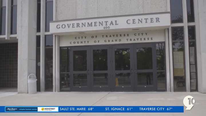 Traverse City spending plan set for next fiscal year