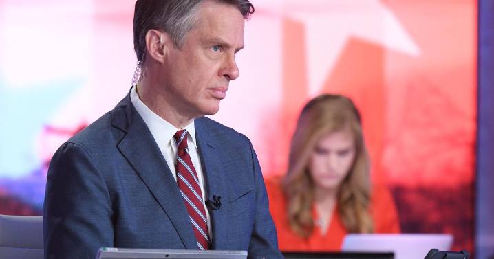 Terry Moran out at ABC News after X post about Trump, Stephen Miller
