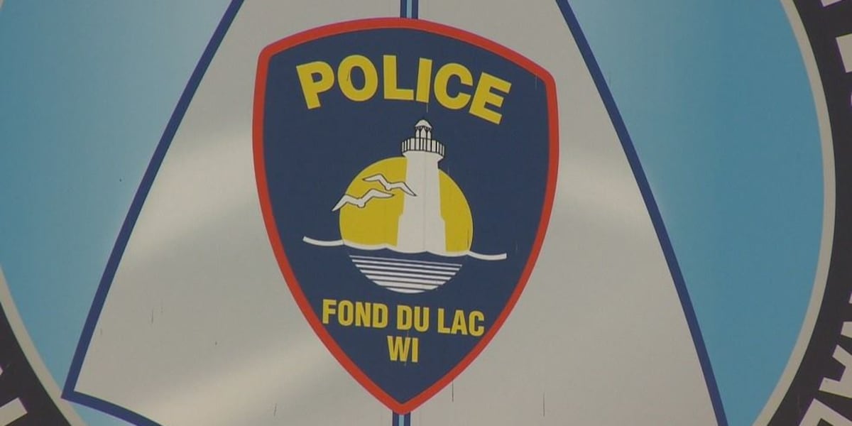 13-year-old injured after bicycle crashes into van in Fond du Lac