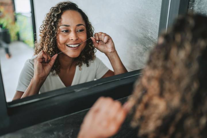What Happens to Your Dental Health When You Take Ozempic