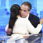 Another politician who demanded Cuomo resign as governor now endorses him for NYC mayor
