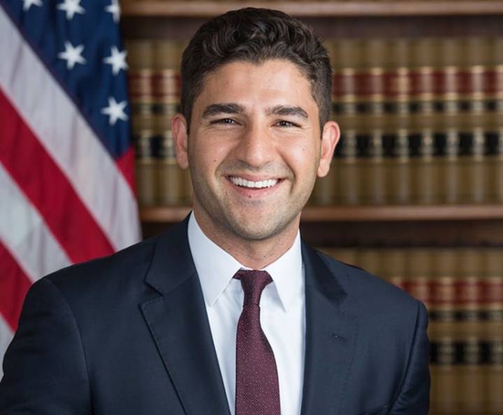 Ali Moghaddas on Prosecuting Tom Girardi: ‘He Got This Dead Stare at Me’