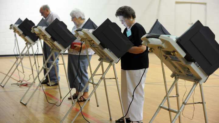 Who won in Hattiesburg, Sumrall and Lumberton? Election results are in