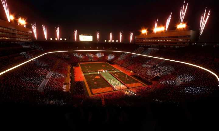 15 Facts About The Video Game College Football 26