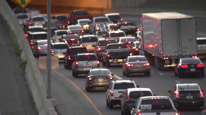 Know your zone: Houston-area evacuation zones and routes