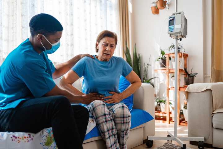 Terminal Cancer Patients’ Pain Relieved with RTX, Reducing Opioid Use