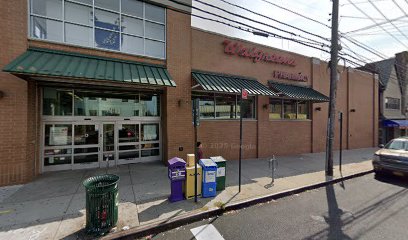 Suspect wanted in College Point knife attack during dispute last month: NYPD