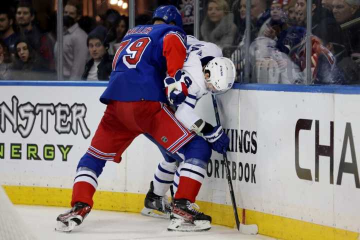 NHL Rumors: Mitch Marner Has a List, and the Top 20 NHL Trade Targets