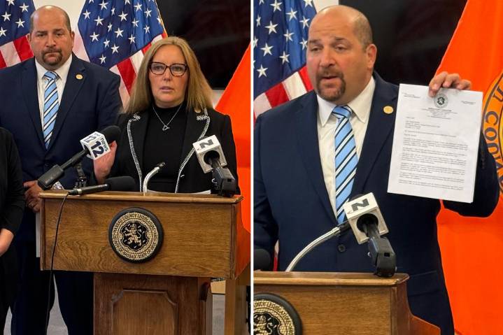 Nassau Dems want FBI to dig into NUMC chairman's firing