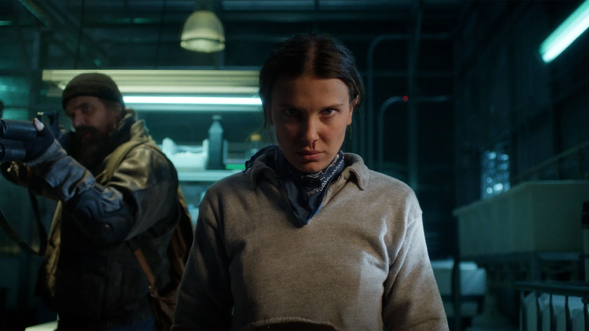 Netflix is about to dominate every holiday with Stranger Things