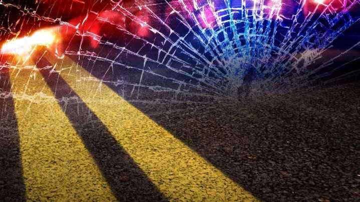 Motorcyclist seriously injured in crash near Abilene