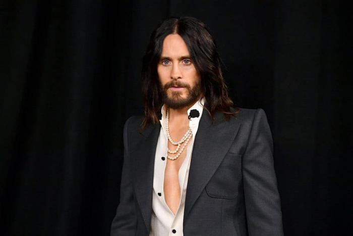 Jared Leto Faces Allegations of Sexual Misconduct From Nine Women