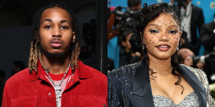 DDG Files Counter Motion to Stop Halle Bailey From Going to Italy With Son Halo, Claims She’s a Risk 