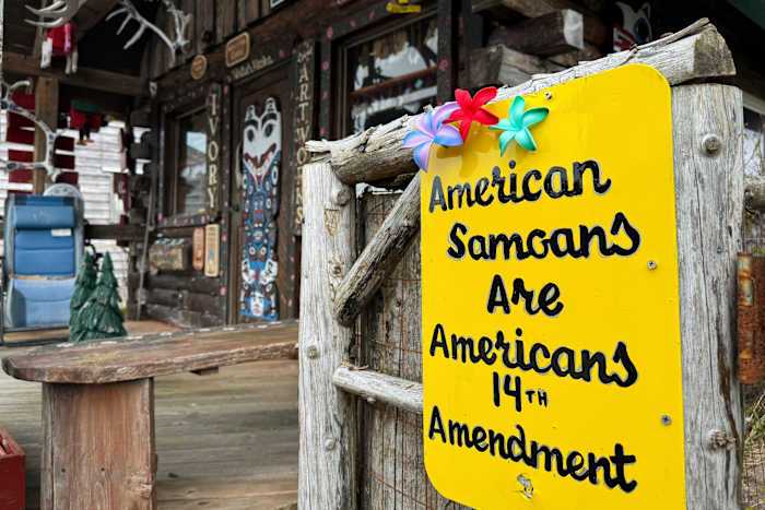 A US territory's colonial history emerges in state disputes over voting and citizenship