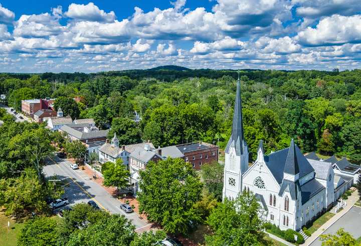 The 10 Safest Towns in New York for 2025