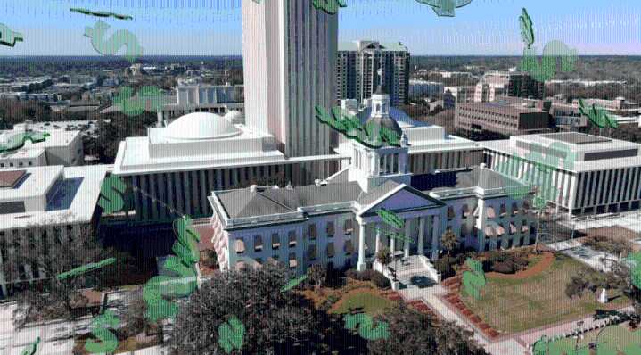Tampa Bay leaders advocate for local priorities in budget talks