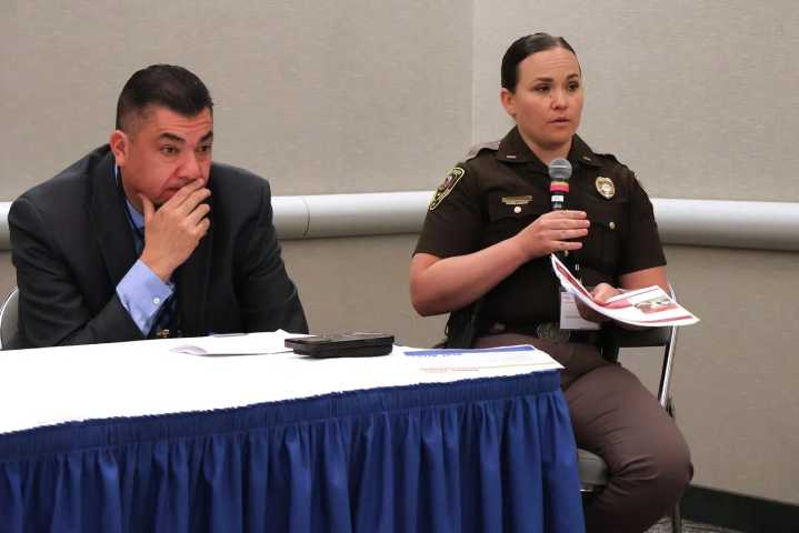 North Dakota adding alerts for missing Native, endangered people