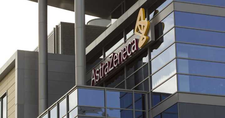 Pharmaceutical company AstraZeneca sues to stop Utah law expanding access to discounted drugs