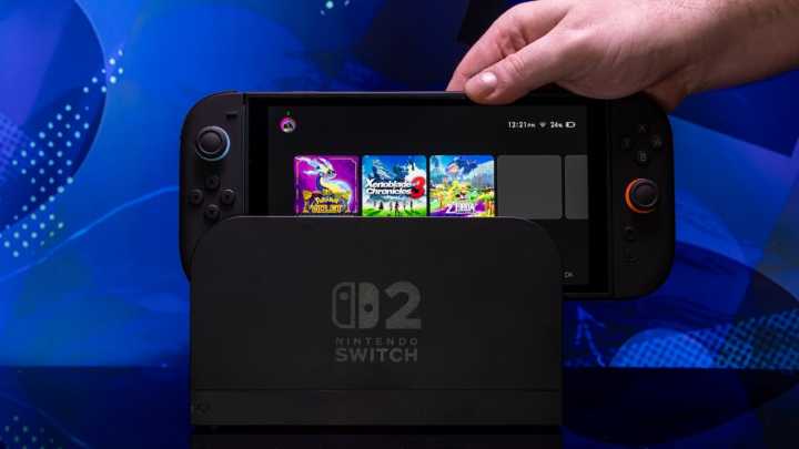 I was ready to dismiss Switch 2 GameChat, but so far I love it